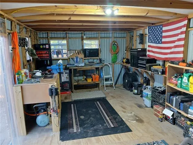 $120,000 | 512 Tyler Road, Oakdale, LA 71463