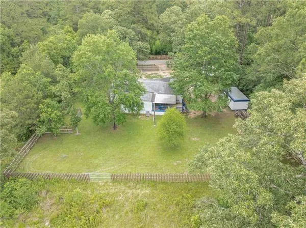 $120,000 | 512 Tyler Road, Oakdale, LA 71463