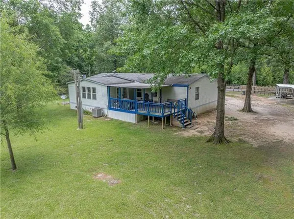 $120,000 | 512 Tyler Road, Oakdale, LA 71463