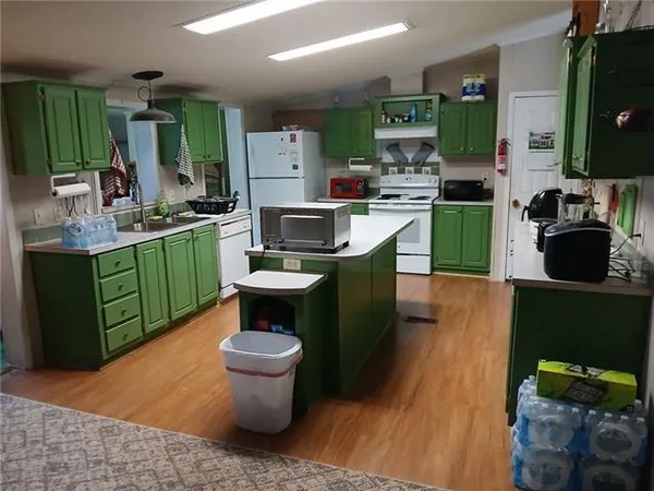 $120,000 | 512 Tyler Road, Oakdale, LA 71463