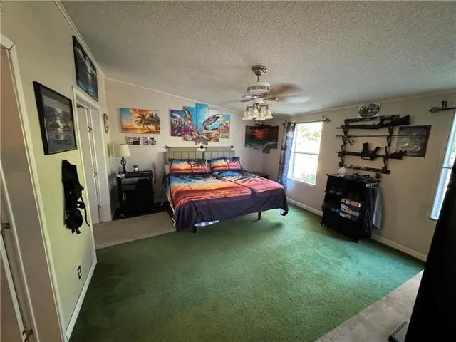 $120,000 | 512 Tyler Road, Oakdale, LA 71463