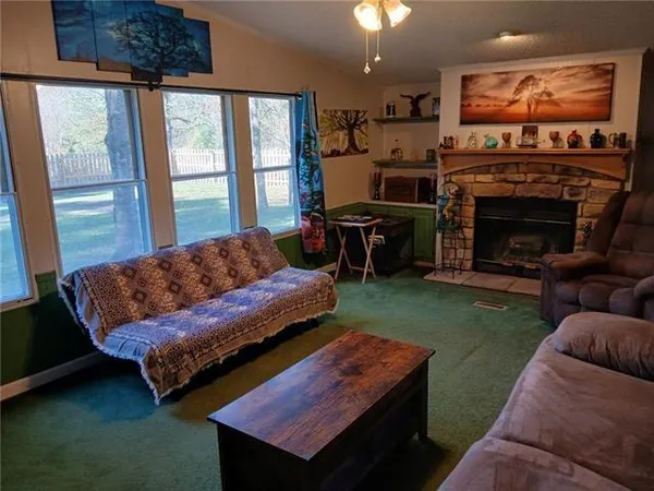 $120,000 | 512 Tyler Road, Oakdale, LA 71463
