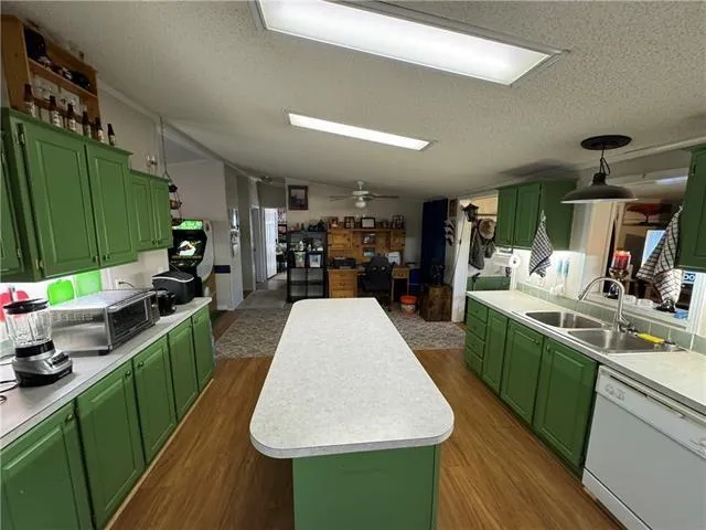 $120,000 | 512 Tyler Road, Oakdale, LA 71463