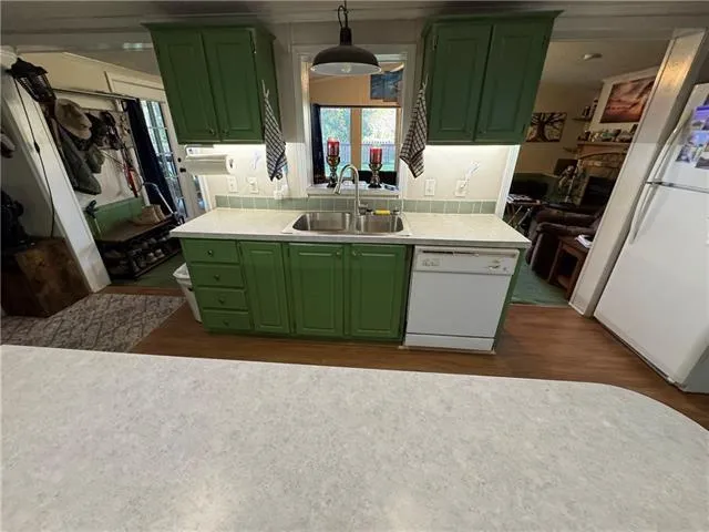 $120,000 | 512 Tyler Road, Oakdale, LA 71463