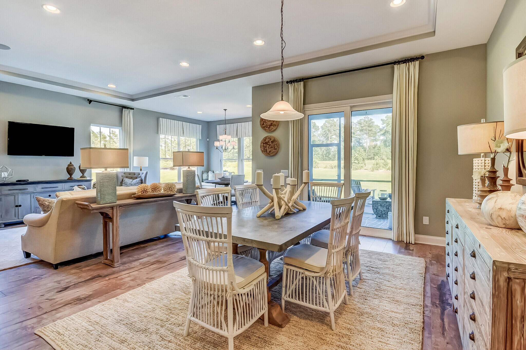 593 Marsh Cv Circle Summerville, SC 29486 - Photo 11 of 52 4556_Four Seasons at Lakes of Cane Bay_M