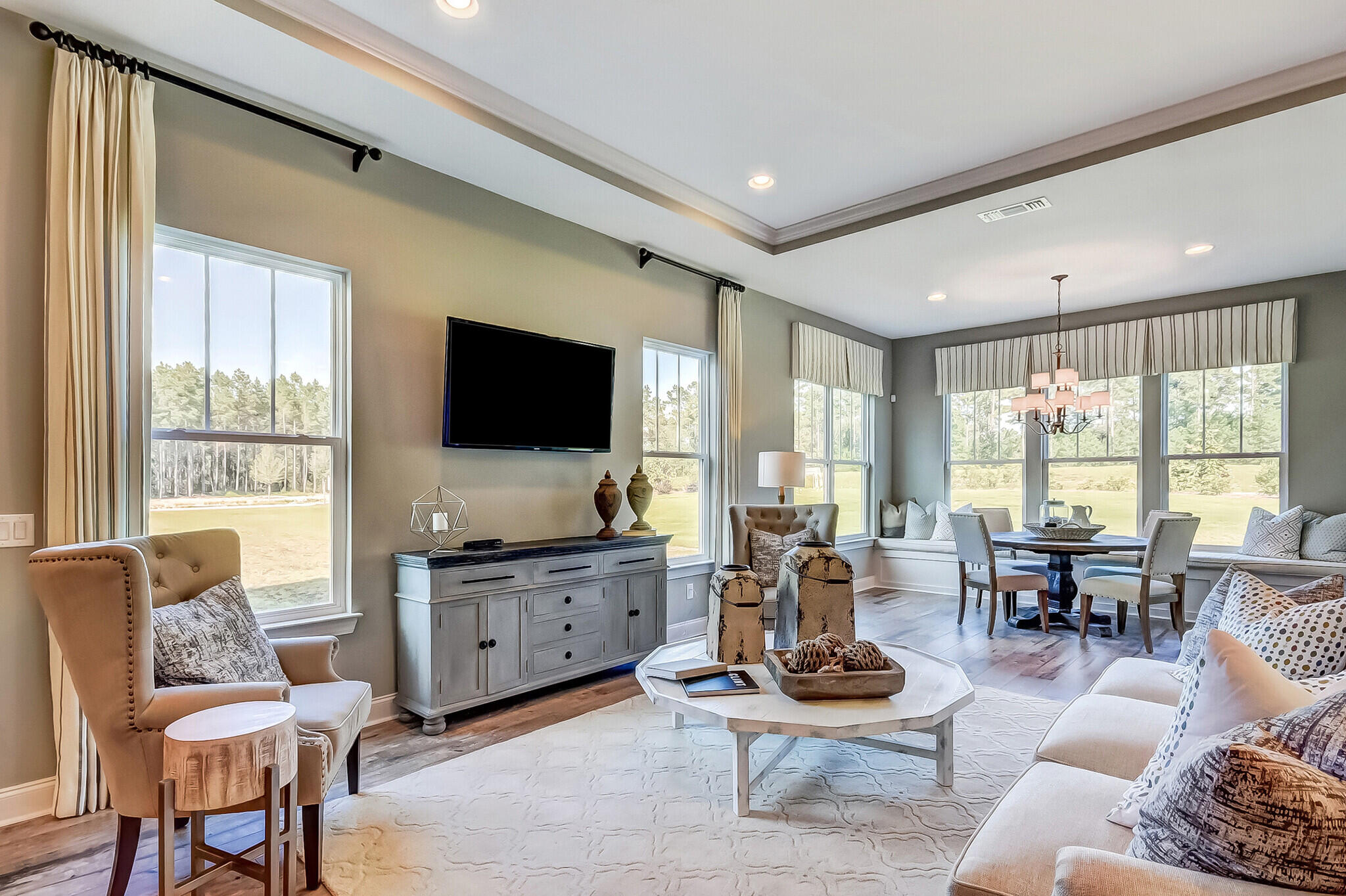 593 Marsh Cv Circle Summerville, SC 29486 - Photo 15 of 52 4562_Four Seasons at Lakes of Cane Bay_M