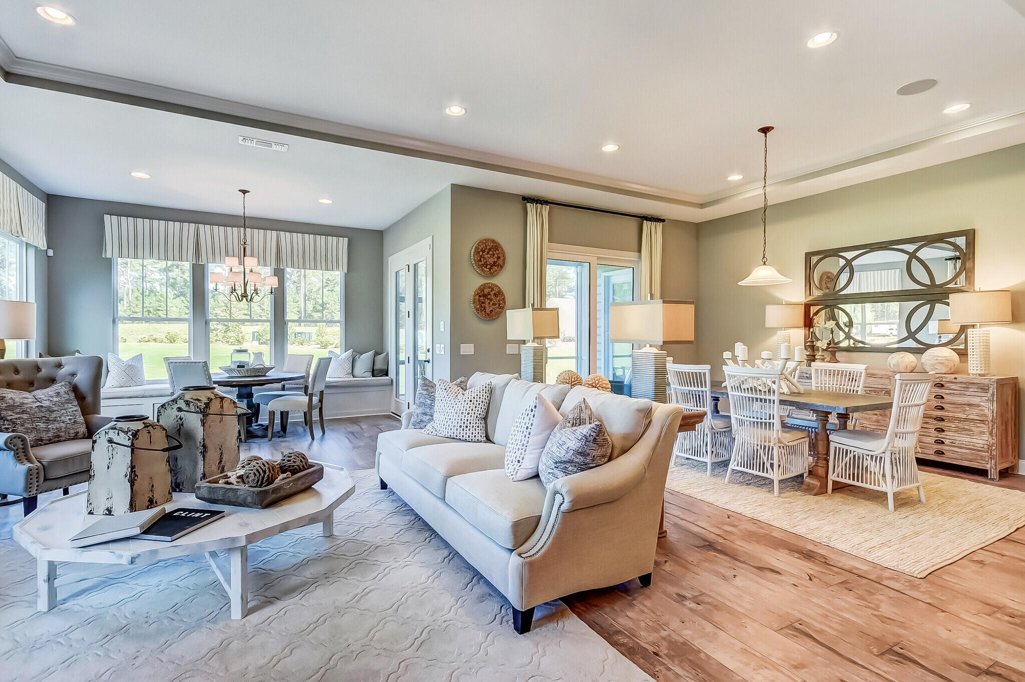 593 Marsh Cv Circle Summerville, SC 29486 - Photo 16 of 52 4563_Four Seasons at Lakes of Cane Bay_M