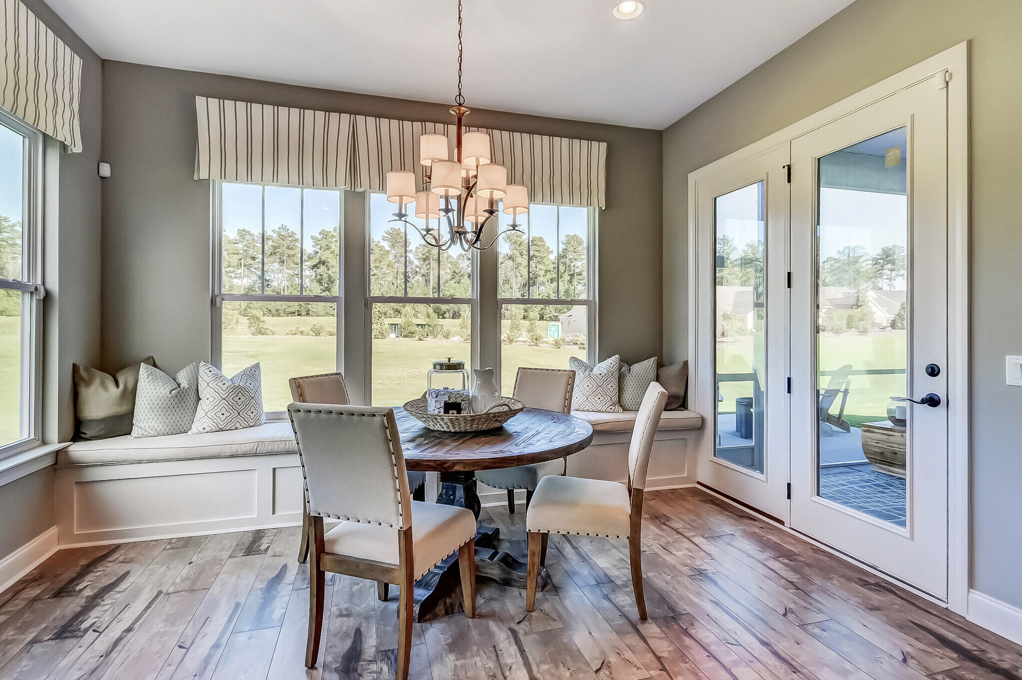 593 Marsh Cv Circle Summerville, SC 29486 - Photo 17 of 52 4580_Four Seasons at Lakes of Cane Bay_M