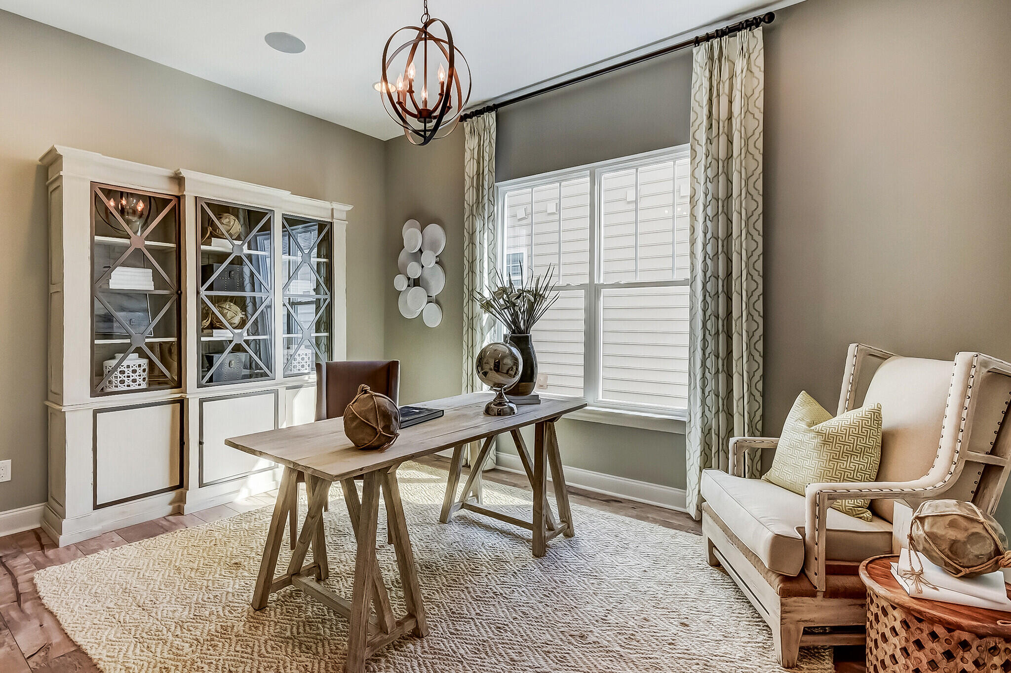 593 Marsh Cv Circle Summerville, SC 29486 - Photo 18 of 52 4565_Four Seasons at Lakes of Cane Bay_M