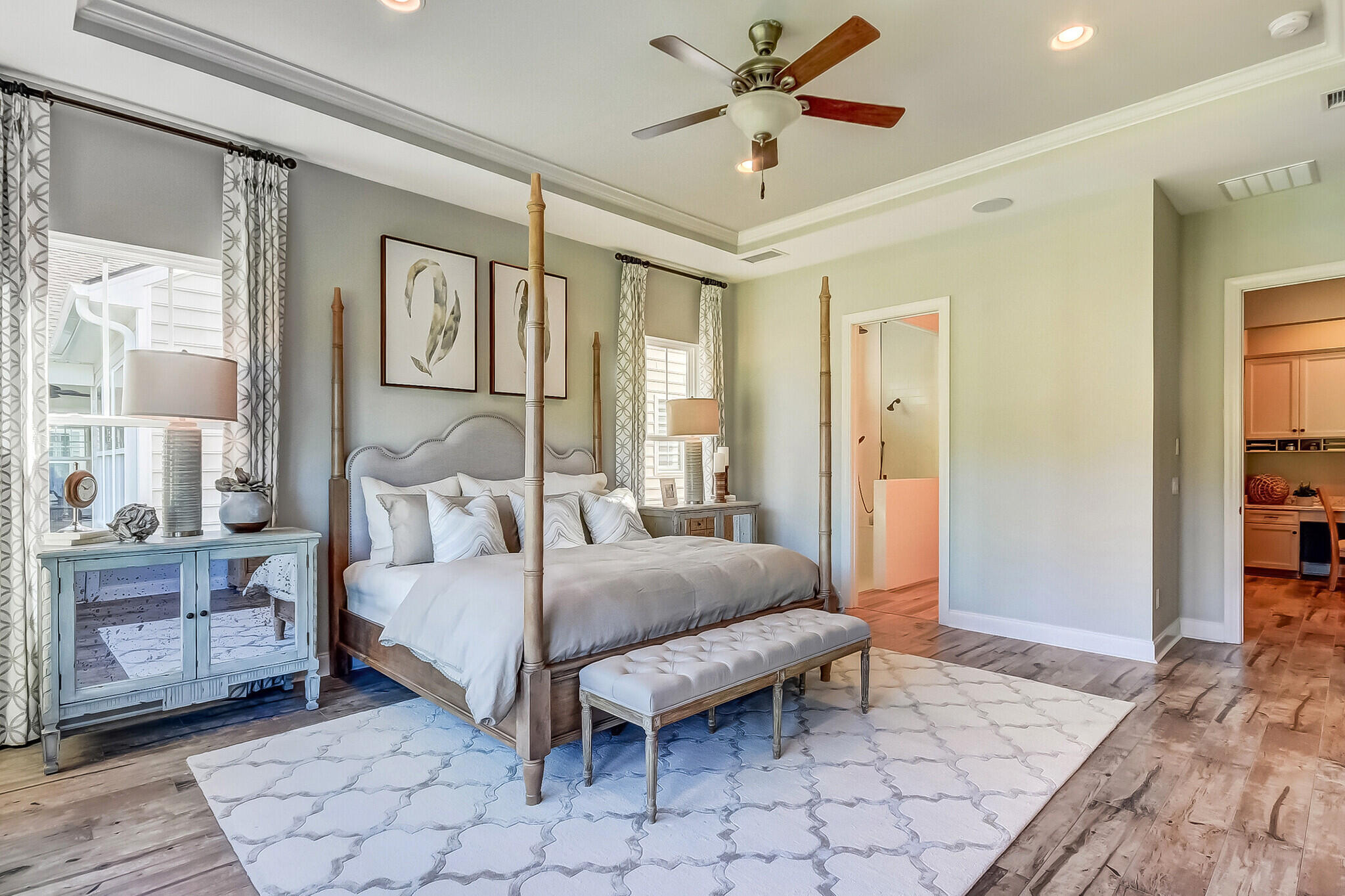 593 Marsh Cv Circle Summerville, SC 29486 - Photo 19 of 52 4579_Four Seasons at Lakes of Cane Bay_M