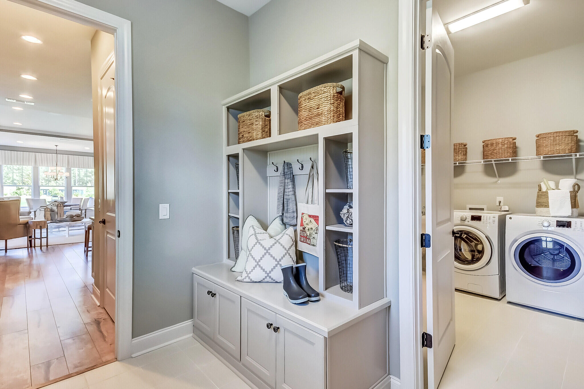 593 Marsh Cv Circle Summerville, SC 29486 - Photo 24 of 52 4574_Four Seasons at Lakes of Cane Bay_M