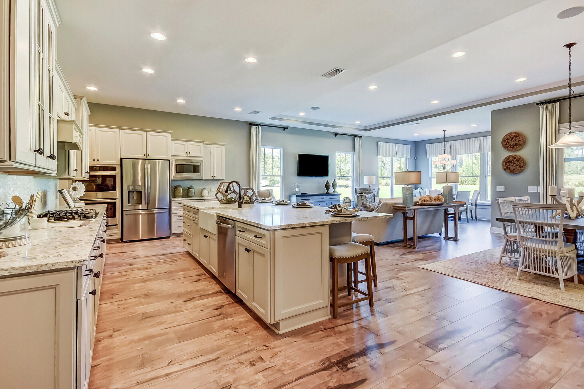 593 Marsh Cv Circle Summerville, SC 29486 - Photo 6 of 52 4568_Four Seasons at Lakes of Cane Bay_M