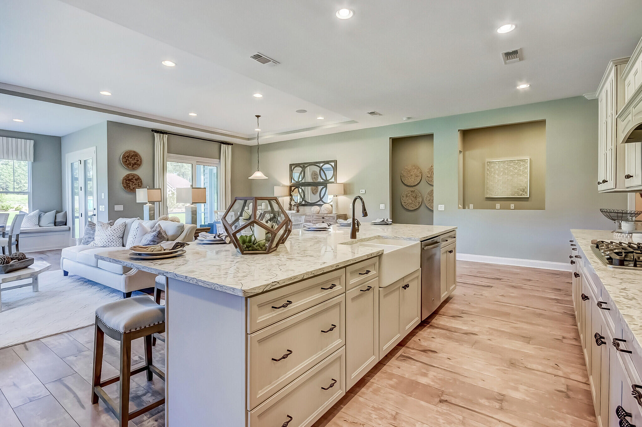 593 Marsh Cv Circle Summerville, SC 29486 - Photo 7 of 52 4569_Four Seasons at Lakes of Cane Bay_M