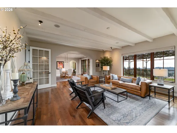 $3,495,000 | 17001 Northeast Fairview Drive, Dundee, OR 97115