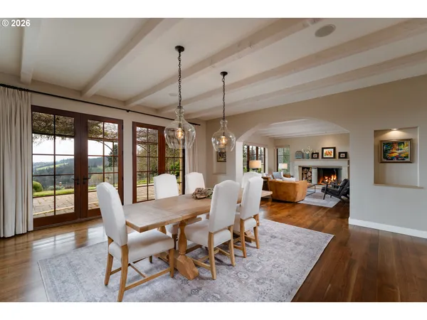 $3,495,000 | 17001 Northeast Fairview Drive, Dundee, OR 97115