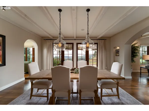 $3,495,000 | 17001 Northeast Fairview Drive, Dundee, OR 97115