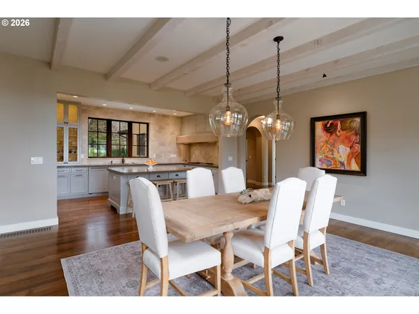 $3,495,000 | 17001 Northeast Fairview Drive, Dundee, OR 97115