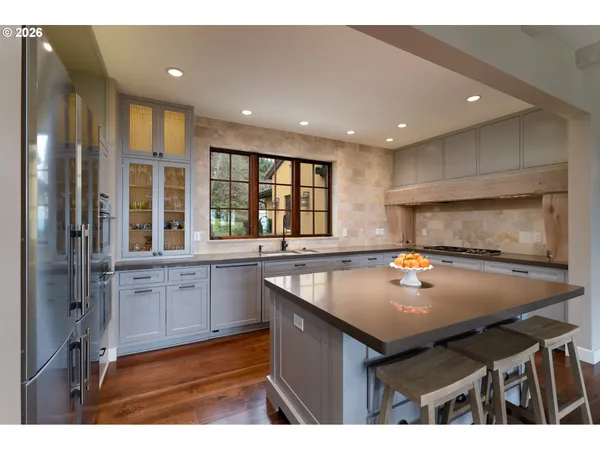$3,495,000 | 17001 Northeast Fairview Drive, Dundee, OR 97115