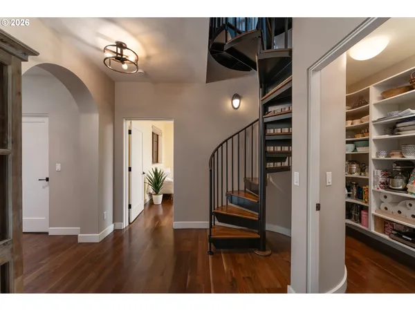 $3,495,000 | 17001 Northeast Fairview Drive, Dundee, OR 97115