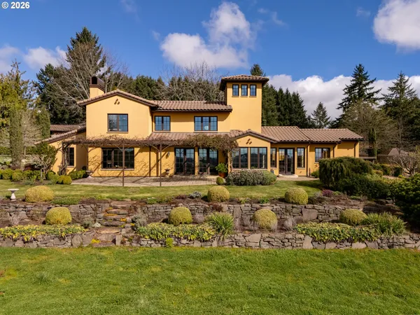 $3,495,000 | 17001 Northeast Fairview Drive, Dundee, OR 97115