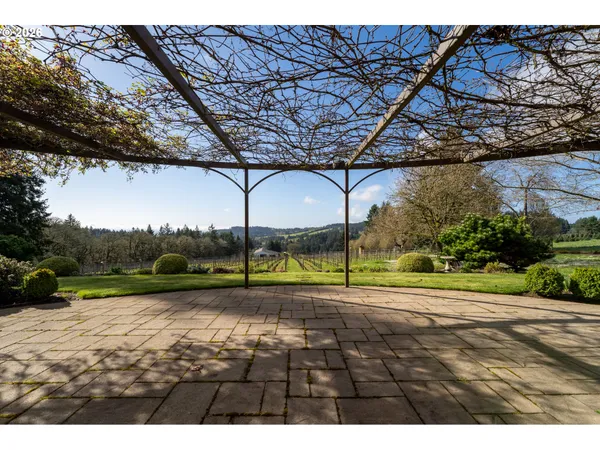 $3,495,000 | 17001 Northeast Fairview Drive, Dundee, OR 97115