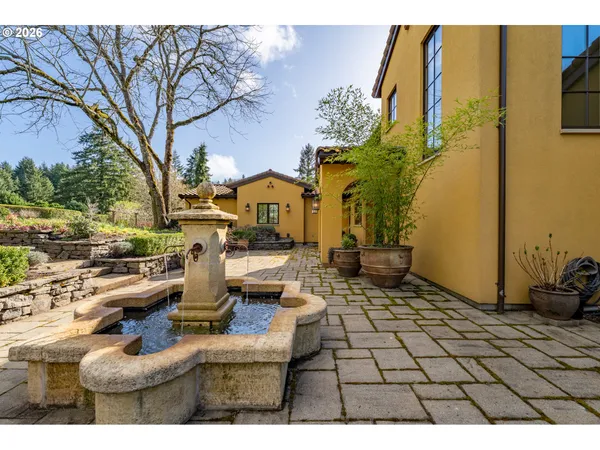$3,495,000 | 17001 Northeast Fairview Drive, Dundee, OR 97115