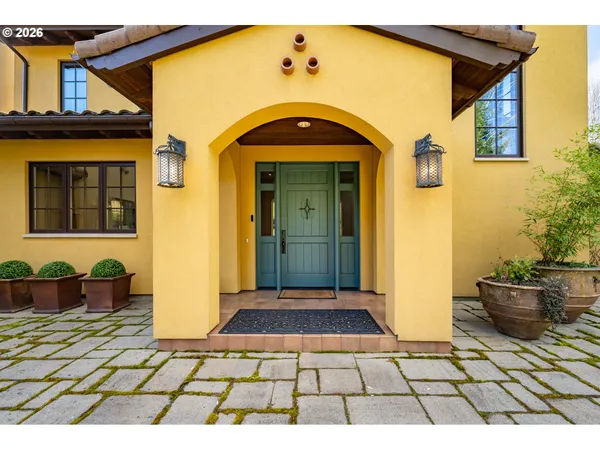$3,495,000 | 17001 Northeast Fairview Drive, Dundee, OR 97115