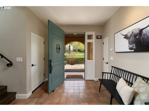 $3,495,000 | 17001 Northeast Fairview Drive, Dundee, OR 97115