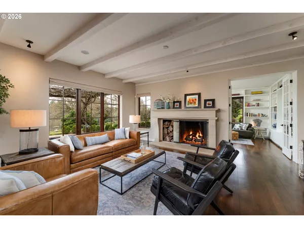 $3,495,000 | 17001 Northeast Fairview Drive, Dundee, OR 97115