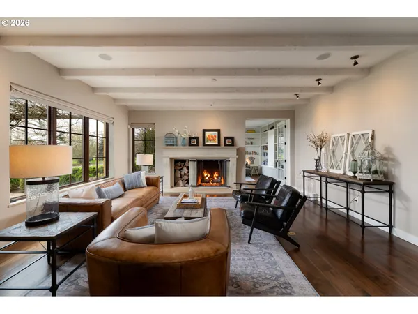 $3,495,000 | 17001 Northeast Fairview Drive, Dundee, OR 97115