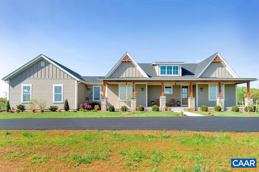 615 Frays Ridge Road Earlysville, VA 22936 - Photo 1 of 22 Gallery Image 1