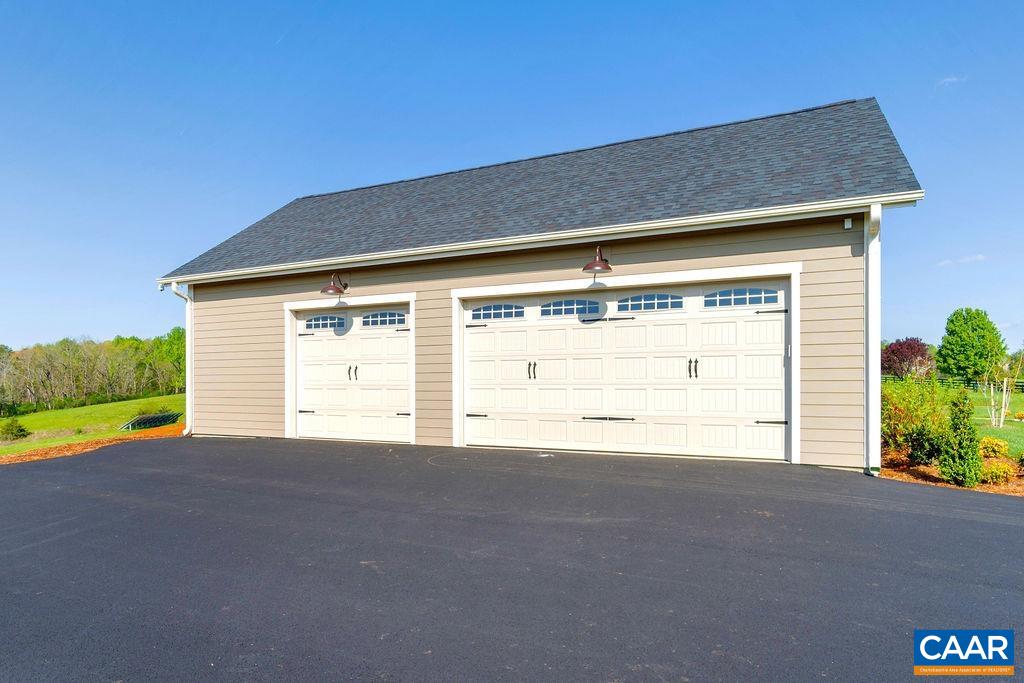 615 Frays Ridge Road Earlysville, VA 22936 - Photo 21 of 22 Gallery Image 21