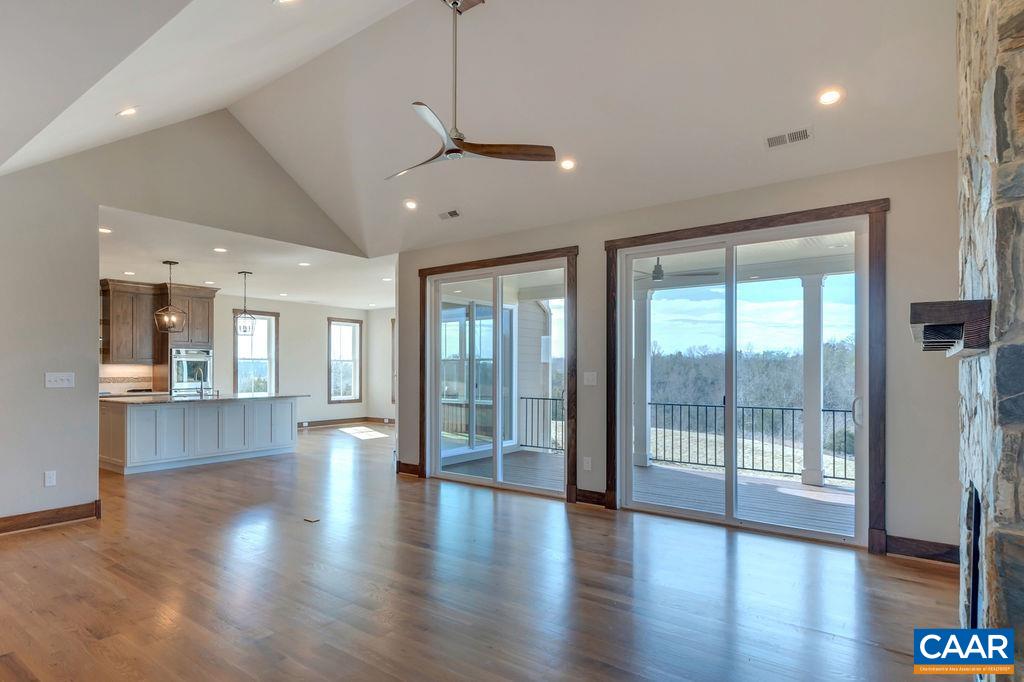615 Frays Ridge Road Earlysville, VA 22936 - Photo 6 of 22 Gallery Image 6