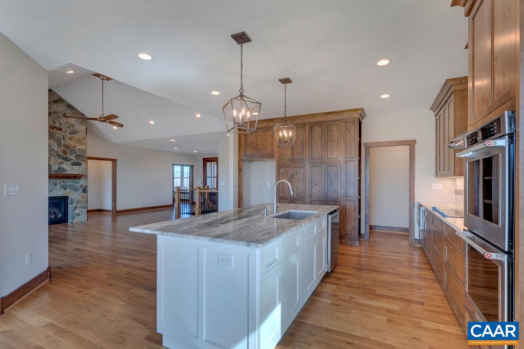 615 Frays Ridge Road Earlysville, VA 22936 - Photo 8 of 22 Gallery Image 8
