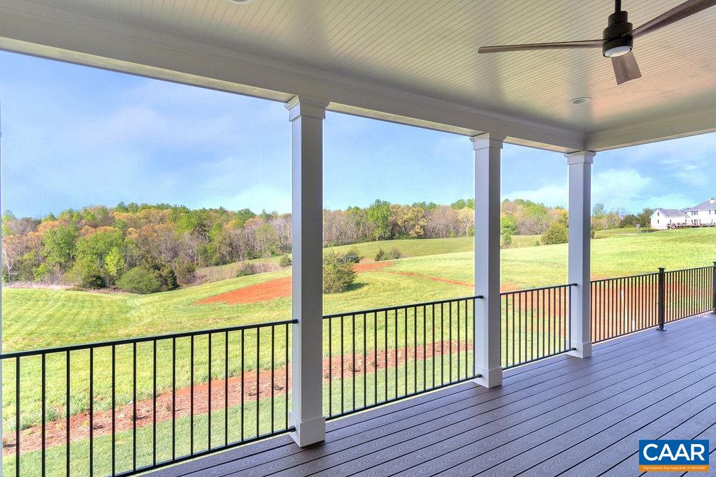 615 Frays Ridge Road Earlysville, VA 22936 - Photo 9 of 22 Gallery Image 9