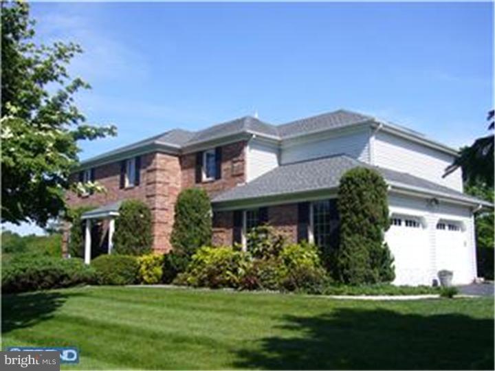 155 Ridge Road Chadds Ford, PA 19317 - Photo 1 of 21