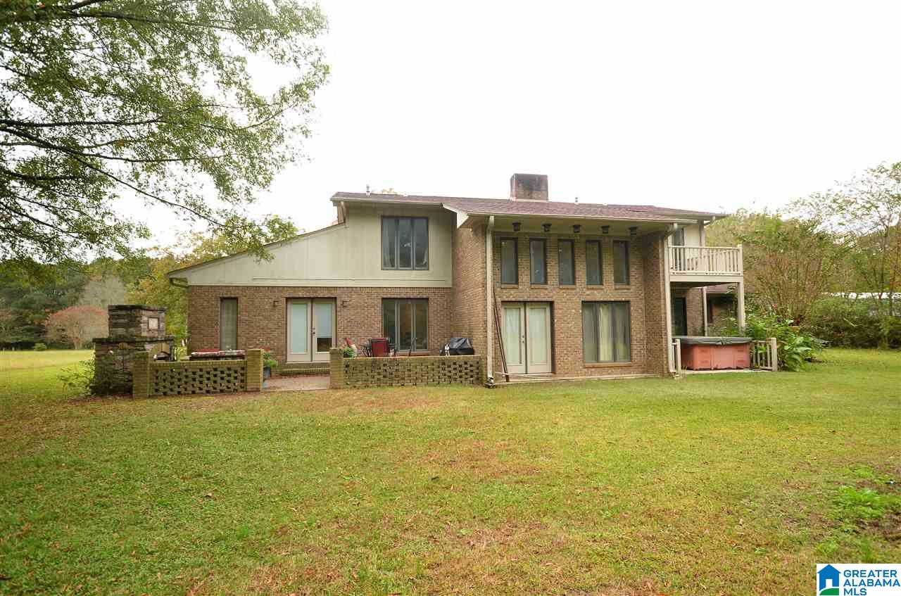 333 Stewart Road Cullman, AL 35055 - Photo 38 of 43