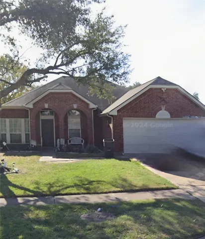 $265,000 | 20419 Westfield Parkway, Katy, TX 77449