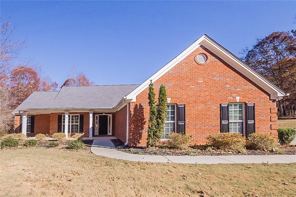 63 Righteous Path Jefferson, GA 30549 - Photo 1 of 1