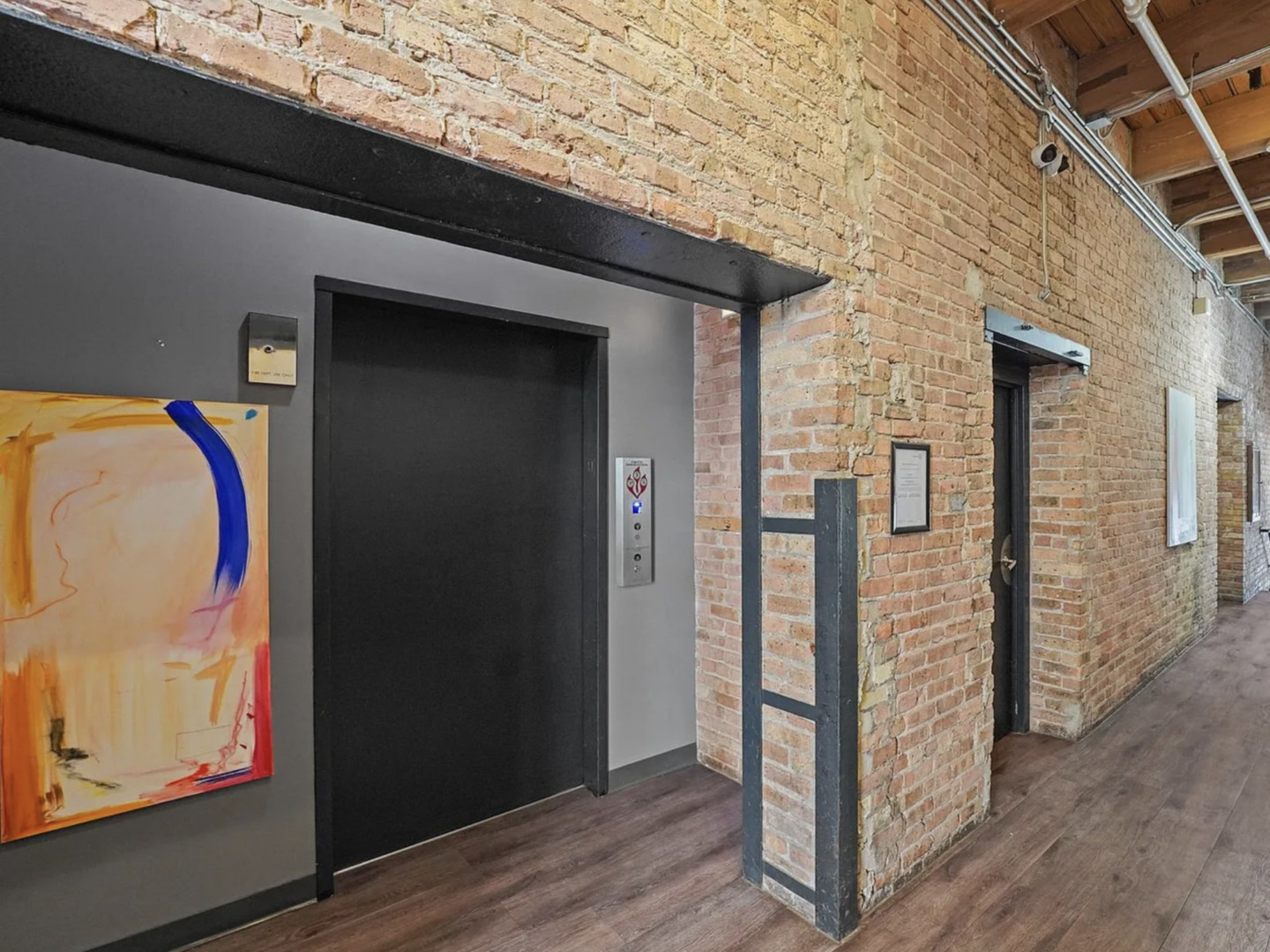331 South Peoria Street, Unit 403 Chicago, IL 60607 - Photo 13 of 14