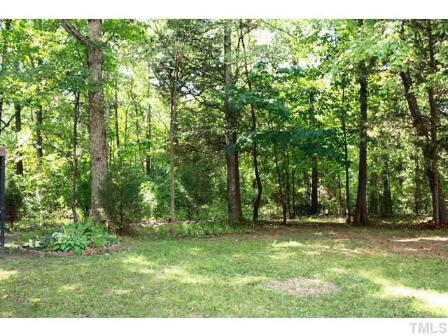 828 Bluestone Road Durham, NC 27713 - Photo 23 of 25 Land/Lot