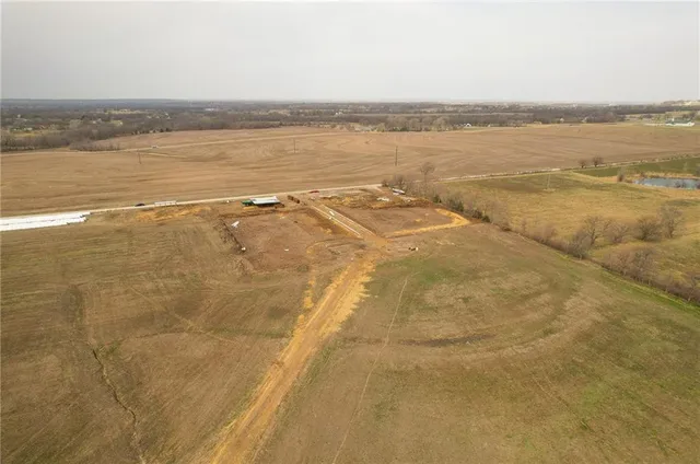 $84,900 | Lot 3 Hope Lane, Odessa, MO 64076