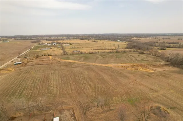 $84,900 | Lot 3 Hope Lane, Odessa, MO 64076