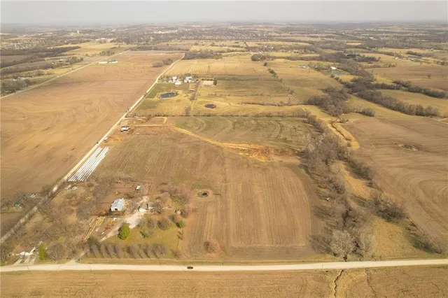 $84,900 | Lot 3 Hope Lane, Odessa, MO 64076
