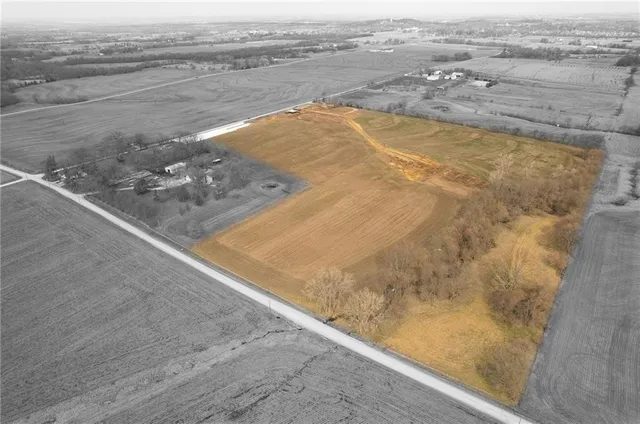 $84,900 | Lot 3 Hope Lane, Odessa, MO 64076