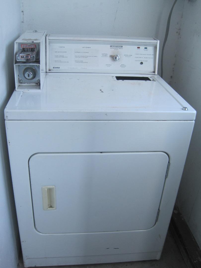 1225 Beacon Avenue San Mateo, CA 94401 - Photo 17 of 21 a close up view of washer and dryer