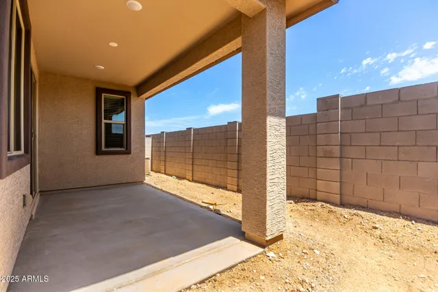 $359,990 | 5625 North 205th Lane, Buckeye, AZ 85396