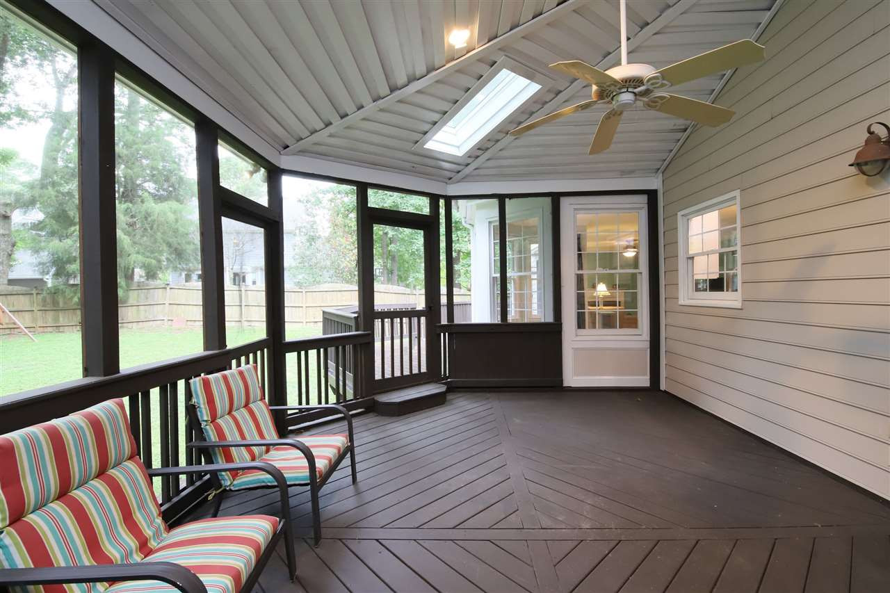 8537 Yucca Trail Raleigh, NC 27615 - Photo 12 of 30 Photo 12