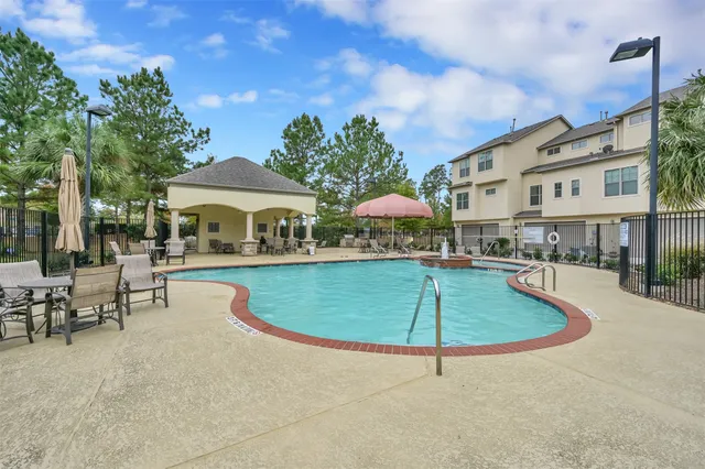 $2,450 | 14557 San Pietro Drive, Houston, TX 77070