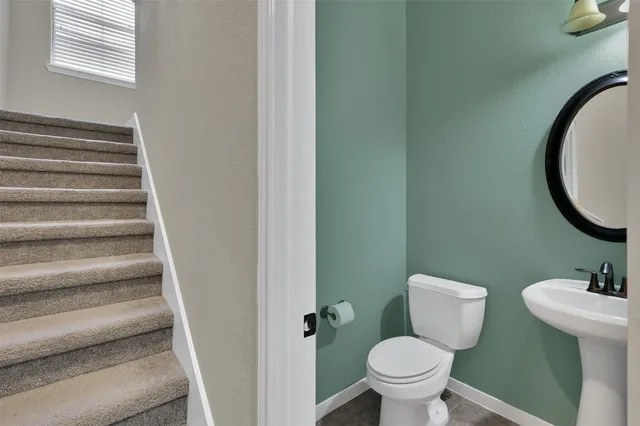 a close view of a stove in a room